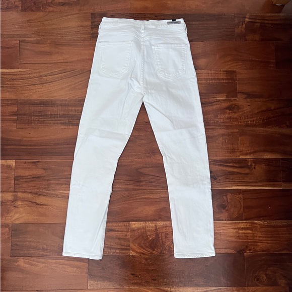 CITIZENS OF HUMANITY Harlow High Rise Slim - Picture 4 of 8